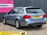 USED 2011 11 BMW 3 SERIES 2.0 320D M SPORT TOURING 5d 181 BHP REAR PARKING SENSORS + BT
