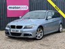 USED 2011 11 BMW 3 SERIES 2.0 320D M SPORT TOURING 5d 181 BHP REAR PARKING SENSORS + BT
