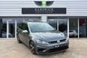 USED 2017 67 VOLKSWAGEN GOLF 2.0 R TSI DSG 5d 306 BHP DIGITAL DASH - PERFECT EXAMPLE.