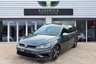 USED 2017 67 VOLKSWAGEN GOLF 2.0 R TSI DSG 5d 306 BHP DIGITAL DASH - PERFECT EXAMPLE.