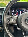 USED 2017 67 VOLKSWAGEN GOLF 2.0 R TSI DSG 5d 306 BHP DIGITAL DASH - PERFECT EXAMPLE.