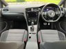 USED 2017 67 VOLKSWAGEN GOLF 2.0 R TSI DSG 5d 306 BHP DIGITAL DASH - PERFECT EXAMPLE.