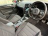 USED 2017 67 VOLKSWAGEN GOLF 2.0 R TSI DSG 5d 306 BHP DIGITAL DASH - PERFECT EXAMPLE.