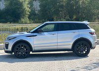 USED 2018 68 LAND ROVER RANGE ROVER EVOQUE 2.0 TD4 HSE DYNAMIC LUX MHEV 5d 178 BHP 