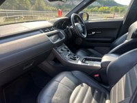 USED 2018 68 LAND ROVER RANGE ROVER EVOQUE 2.0 TD4 HSE DYNAMIC LUX MHEV 5d 178 BHP 