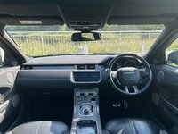 USED 2018 68 LAND ROVER RANGE ROVER EVOQUE 2.0 TD4 HSE DYNAMIC LUX MHEV 5d 178 BHP 