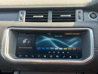 USED 2018 68 LAND ROVER RANGE ROVER EVOQUE 2.0 TD4 HSE DYNAMIC LUX MHEV 5d 178 BHP 