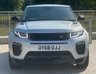 USED 2018 68 LAND ROVER RANGE ROVER EVOQUE 2.0 TD4 HSE DYNAMIC LUX MHEV 5d 178 BHP 