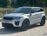 USED 2018 68 LAND ROVER RANGE ROVER EVOQUE 2.0 TD4 HSE DYNAMIC LUX MHEV 5d 178 BHP 