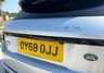USED 2018 68 LAND ROVER RANGE ROVER EVOQUE 2.0 TD4 HSE DYNAMIC LUX MHEV 5d 178 BHP 