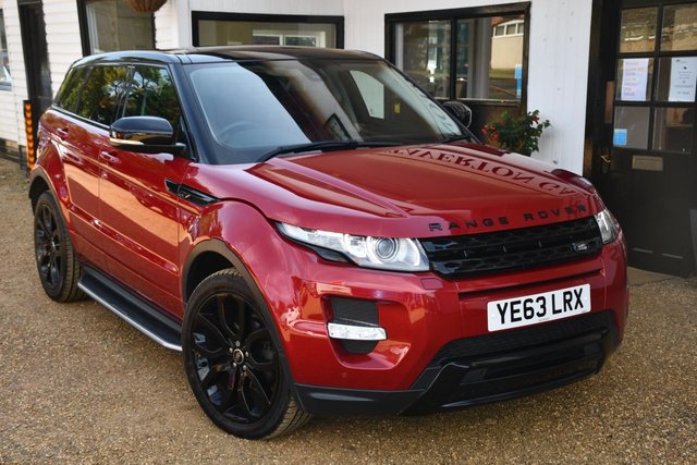 Used Land Rover Range Rover cars for sale. Land Rover Range Rover ...