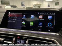 USED 2019 19 BMW X7 3.0 M50D 5d 395 BHP UK DELIVERY FLAT FEE &pound;175 (SUBJECT TO DEAL) *OVER 100 IMAGES ON OUR WEBSITE*BESPOKE FINANCE ARRANGED*PART EXCHANGE WELCOME*ALL VEHICLES HPI CLEAR