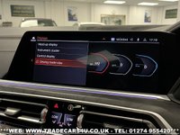 USED 2019 19 BMW X7 3.0 M50D 5d 395 BHP UK DELIVERY FLAT FEE &pound;175 (SUBJECT TO DEAL) *OVER 100 IMAGES ON OUR WEBSITE*BESPOKE FINANCE ARRANGED*PART EXCHANGE WELCOME*ALL VEHICLES HPI CLEAR