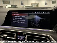 USED 2019 19 BMW X7 3.0 M50D 5d 395 BHP UK DELIVERY FLAT FEE &pound;175 (SUBJECT TO DEAL) *OVER 100 IMAGES ON OUR WEBSITE*BESPOKE FINANCE ARRANGED*PART EXCHANGE WELCOME*ALL VEHICLES HPI CLEAR