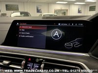 USED 2019 19 BMW X7 3.0 M50D 5d 395 BHP UK DELIVERY FLAT FEE &pound;175 (SUBJECT TO DEAL) *OVER 100 IMAGES ON OUR WEBSITE*BESPOKE FINANCE ARRANGED*PART EXCHANGE WELCOME*ALL VEHICLES HPI CLEAR