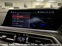 USED 2019 19 BMW X7 3.0 M50D 5d 395 BHP UK DELIVERY FLAT FEE &pound;175 (SUBJECT TO DEAL) *OVER 100 IMAGES ON OUR WEBSITE*BESPOKE FINANCE ARRANGED*PART EXCHANGE WELCOME*ALL VEHICLES HPI CLEAR