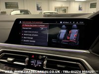 USED 2019 19 BMW X7 3.0 M50D 5d 395 BHP UK DELIVERY FLAT FEE &pound;175 (SUBJECT TO DEAL) *OVER 100 IMAGES ON OUR WEBSITE*BESPOKE FINANCE ARRANGED*PART EXCHANGE WELCOME*ALL VEHICLES HPI CLEAR