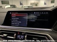 USED 2019 19 BMW X7 3.0 M50D 5d 395 BHP UK DELIVERY FLAT FEE &pound;175 (SUBJECT TO DEAL) *OVER 100 IMAGES ON OUR WEBSITE*BESPOKE FINANCE ARRANGED*PART EXCHANGE WELCOME*ALL VEHICLES HPI CLEAR