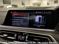 USED 2019 19 BMW X7 3.0 M50D 5d 395 BHP UK DELIVERY FLAT FEE &pound;175 (SUBJECT TO DEAL) *OVER 100 IMAGES ON OUR WEBSITE*BESPOKE FINANCE ARRANGED*PART EXCHANGE WELCOME*ALL VEHICLES HPI CLEAR