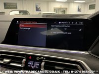 USED 2019 19 BMW X7 3.0 M50D 5d 395 BHP UK DELIVERY FLAT FEE &pound;175 (SUBJECT TO DEAL) *OVER 100 IMAGES ON OUR WEBSITE*BESPOKE FINANCE ARRANGED*PART EXCHANGE WELCOME*ALL VEHICLES HPI CLEAR