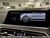USED 2019 19 BMW X7 3.0 M50D 5d 395 BHP UK DELIVERY FLAT FEE &pound;175 (SUBJECT TO DEAL) *OVER 100 IMAGES ON OUR WEBSITE*BESPOKE FINANCE ARRANGED*PART EXCHANGE WELCOME*ALL VEHICLES HPI CLEAR