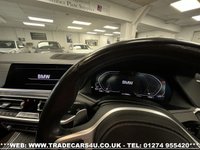 USED 2019 19 BMW X7 3.0 M50D 5d 395 BHP UK DELIVERY FLAT FEE &pound;175 (SUBJECT TO DEAL) *OVER 100 IMAGES ON OUR WEBSITE*BESPOKE FINANCE ARRANGED*PART EXCHANGE WELCOME*ALL VEHICLES HPI CLEAR