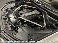 USED 2019 19 BMW X7 3.0 M50D 5d 395 BHP UK DELIVERY FLAT FEE &pound;175 (SUBJECT TO DEAL) *OVER 100 IMAGES ON OUR WEBSITE*BESPOKE FINANCE ARRANGED*PART EXCHANGE WELCOME*ALL VEHICLES HPI CLEAR