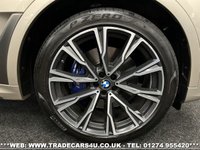 USED 2019 19 BMW X7 3.0 M50D 5d 395 BHP UK DELIVERY FLAT FEE &pound;175 (SUBJECT TO DEAL) *OVER 100 IMAGES ON OUR WEBSITE*BESPOKE FINANCE ARRANGED*PART EXCHANGE WELCOME*ALL VEHICLES HPI CLEAR