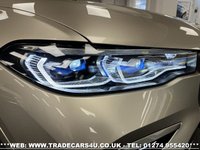 USED 2019 19 BMW X7 3.0 M50D 5d 395 BHP UK DELIVERY FLAT FEE &pound;175 (SUBJECT TO DEAL) *OVER 100 IMAGES ON OUR WEBSITE*BESPOKE FINANCE ARRANGED*PART EXCHANGE WELCOME*ALL VEHICLES HPI CLEAR