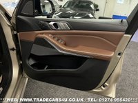USED 2019 19 BMW X7 3.0 M50D 5d 395 BHP UK DELIVERY FLAT FEE &pound;175 (SUBJECT TO DEAL) *OVER 100 IMAGES ON OUR WEBSITE*BESPOKE FINANCE ARRANGED*PART EXCHANGE WELCOME*ALL VEHICLES HPI CLEAR