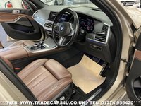 USED 2019 19 BMW X7 3.0 M50D 5d 395 BHP UK DELIVERY FLAT FEE &pound;175 (SUBJECT TO DEAL) *OVER 100 IMAGES ON OUR WEBSITE*BESPOKE FINANCE ARRANGED*PART EXCHANGE WELCOME*ALL VEHICLES HPI CLEAR
