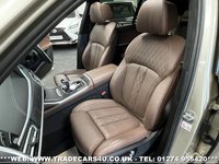 USED 2019 19 BMW X7 3.0 M50D 5d 395 BHP UK DELIVERY FLAT FEE &pound;175 (SUBJECT TO DEAL) *OVER 100 IMAGES ON OUR WEBSITE*BESPOKE FINANCE ARRANGED*PART EXCHANGE WELCOME*ALL VEHICLES HPI CLEAR