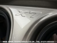 USED 2019 19 BMW X7 3.0 M50D 5d 395 BHP UK DELIVERY FLAT FEE &pound;175 (SUBJECT TO DEAL) *OVER 100 IMAGES ON OUR WEBSITE*BESPOKE FINANCE ARRANGED*PART EXCHANGE WELCOME*ALL VEHICLES HPI CLEAR