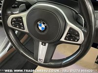 USED 2019 19 BMW X7 3.0 M50D 5d 395 BHP UK DELIVERY FLAT FEE &pound;175 (SUBJECT TO DEAL) *OVER 100 IMAGES ON OUR WEBSITE*BESPOKE FINANCE ARRANGED*PART EXCHANGE WELCOME*ALL VEHICLES HPI CLEAR
