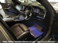 USED 2019 19 BMW X7 3.0 M50D 5d 395 BHP UK DELIVERY FLAT FEE &pound;175 (SUBJECT TO DEAL) *OVER 100 IMAGES ON OUR WEBSITE*BESPOKE FINANCE ARRANGED*PART EXCHANGE WELCOME*ALL VEHICLES HPI CLEAR