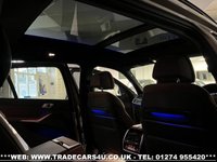 USED 2019 19 BMW X7 3.0 M50D 5d 395 BHP UK DELIVERY FLAT FEE &pound;175 (SUBJECT TO DEAL) *OVER 100 IMAGES ON OUR WEBSITE*BESPOKE FINANCE ARRANGED*PART EXCHANGE WELCOME*ALL VEHICLES HPI CLEAR