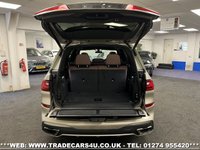 USED 2019 19 BMW X7 3.0 M50D 5d 395 BHP UK DELIVERY FLAT FEE &pound;175 (SUBJECT TO DEAL) *OVER 100 IMAGES ON OUR WEBSITE*BESPOKE FINANCE ARRANGED*PART EXCHANGE WELCOME*ALL VEHICLES HPI CLEAR