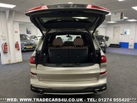 USED 2019 19 BMW X7 3.0 M50D 5d 395 BHP UK DELIVERY FLAT FEE &pound;175 (SUBJECT TO DEAL) *OVER 100 IMAGES ON OUR WEBSITE*BESPOKE FINANCE ARRANGED*PART EXCHANGE WELCOME*ALL VEHICLES HPI CLEAR