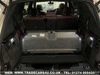 USED 2019 19 BMW X7 3.0 M50D 5d 395 BHP UK DELIVERY FLAT FEE &pound;175 (SUBJECT TO DEAL) *OVER 100 IMAGES ON OUR WEBSITE*BESPOKE FINANCE ARRANGED*PART EXCHANGE WELCOME*ALL VEHICLES HPI CLEAR