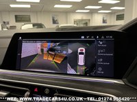 USED 2019 19 BMW X7 3.0 M50D 5d 395 BHP UK DELIVERY FLAT FEE &pound;175 (SUBJECT TO DEAL) *OVER 100 IMAGES ON OUR WEBSITE*BESPOKE FINANCE ARRANGED*PART EXCHANGE WELCOME*ALL VEHICLES HPI CLEAR