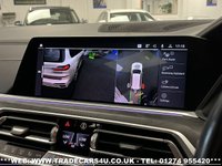 USED 2019 19 BMW X7 3.0 M50D 5d 395 BHP UK DELIVERY FLAT FEE &pound;175 (SUBJECT TO DEAL) *OVER 100 IMAGES ON OUR WEBSITE*BESPOKE FINANCE ARRANGED*PART EXCHANGE WELCOME*ALL VEHICLES HPI CLEAR
