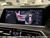 USED 2019 19 BMW X7 3.0 M50D 5d 395 BHP UK DELIVERY FLAT FEE &pound;175 (SUBJECT TO DEAL) *OVER 100 IMAGES ON OUR WEBSITE*BESPOKE FINANCE ARRANGED*PART EXCHANGE WELCOME*ALL VEHICLES HPI CLEAR