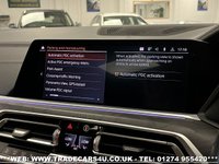 USED 2019 19 BMW X7 3.0 M50D 5d 395 BHP UK DELIVERY FLAT FEE &pound;175 (SUBJECT TO DEAL) *OVER 100 IMAGES ON OUR WEBSITE*BESPOKE FINANCE ARRANGED*PART EXCHANGE WELCOME*ALL VEHICLES HPI CLEAR