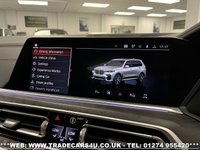 USED 2019 19 BMW X7 3.0 M50D 5d 395 BHP UK DELIVERY FLAT FEE &pound;175 (SUBJECT TO DEAL) *OVER 100 IMAGES ON OUR WEBSITE*BESPOKE FINANCE ARRANGED*PART EXCHANGE WELCOME*ALL VEHICLES HPI CLEAR
