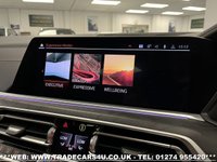 USED 2019 19 BMW X7 3.0 M50D 5d 395 BHP UK DELIVERY FLAT FEE &pound;175 (SUBJECT TO DEAL) *OVER 100 IMAGES ON OUR WEBSITE*BESPOKE FINANCE ARRANGED*PART EXCHANGE WELCOME*ALL VEHICLES HPI CLEAR