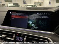 USED 2019 19 BMW X7 3.0 M50D 5d 395 BHP UK DELIVERY FLAT FEE &pound;175 (SUBJECT TO DEAL) *OVER 100 IMAGES ON OUR WEBSITE*BESPOKE FINANCE ARRANGED*PART EXCHANGE WELCOME*ALL VEHICLES HPI CLEAR