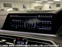 USED 2019 19 BMW X7 3.0 M50D 5d 395 BHP UK DELIVERY FLAT FEE &pound;175 (SUBJECT TO DEAL) *OVER 100 IMAGES ON OUR WEBSITE*BESPOKE FINANCE ARRANGED*PART EXCHANGE WELCOME*ALL VEHICLES HPI CLEAR