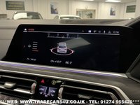 USED 2019 19 BMW X7 3.0 M50D 5d 395 BHP UK DELIVERY FLAT FEE &pound;175 (SUBJECT TO DEAL) *OVER 100 IMAGES ON OUR WEBSITE*BESPOKE FINANCE ARRANGED*PART EXCHANGE WELCOME*ALL VEHICLES HPI CLEAR