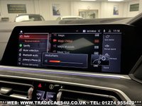 USED 2019 19 BMW X7 3.0 M50D 5d 395 BHP UK DELIVERY FLAT FEE &pound;175 (SUBJECT TO DEAL) *OVER 100 IMAGES ON OUR WEBSITE*BESPOKE FINANCE ARRANGED*PART EXCHANGE WELCOME*ALL VEHICLES HPI CLEAR