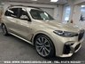 USED 2019 19 BMW X7 3.0 M50D 5d 395 BHP UK DELIVERY FLAT FEE &pound;175 (SUBJECT TO DEAL) *OVER 100 IMAGES ON OUR WEBSITE*BESPOKE FINANCE ARRANGED*PART EXCHANGE WELCOME*ALL VEHICLES HPI CLEAR